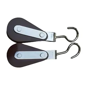 قرقره فیبر نسوز