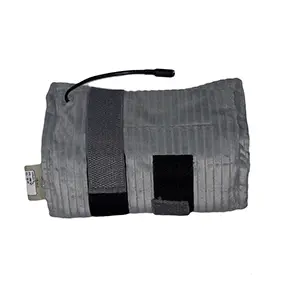 ساق بند پا برقی نمکی