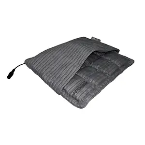 کفی طبی پا برقی نمکی