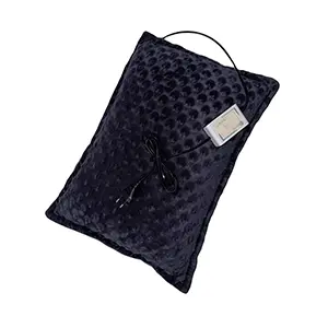 کوسن برقی نمکی