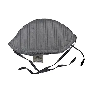 کلاه برقی نمکی