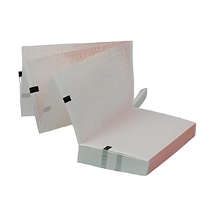 کاغذ نوار قلب ولش آلن شیلر 10*7