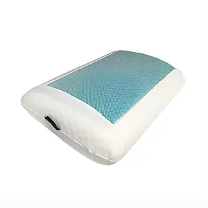 بالش طبی کلاسیک با ژل خنک کننده کامفی لایف