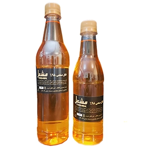 الکل صنعتی مشعل