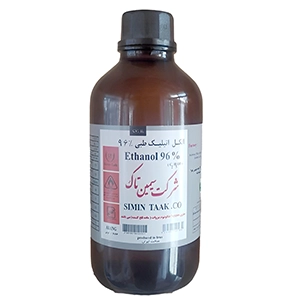 الکل سیمین تاک 96 درصد