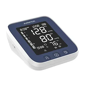 فشارسنج دیجیتال جامپر HA101