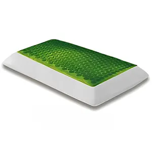 بالش کلاسیک با ژل خنک کننده رایا فوم