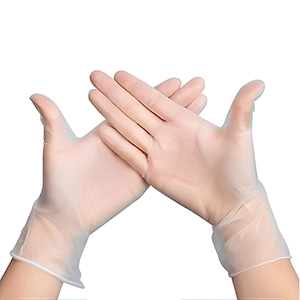 دستکش وینیل نئومکس Neomax