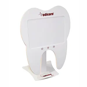 نگاتوسکوپ دندانپزشکی طرح دندان