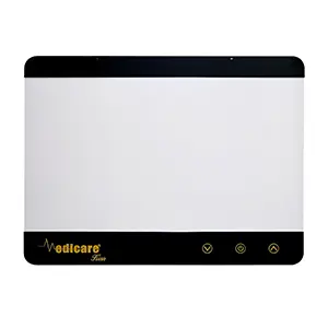 نگاتوسکوپ دندانپزشکی CBCT-D