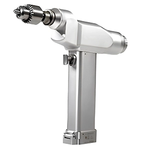 دریل جراحی سرعت متوسط