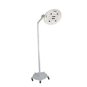 چراغ معاینه پزشکی Saturn