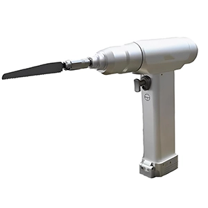 اره جراحی عمود  بر