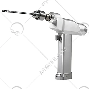 دریل جراحی سرعت بالا