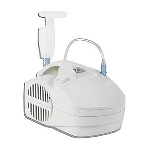 دستگاه نبولایزر