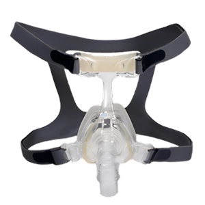 ماسک بینی تنفسی