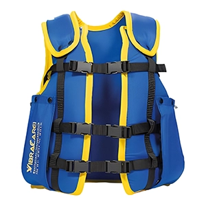 جلیقه کمک تنفسی