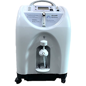 اکسیژن ساز خانگی سوشیا 6 لیتری