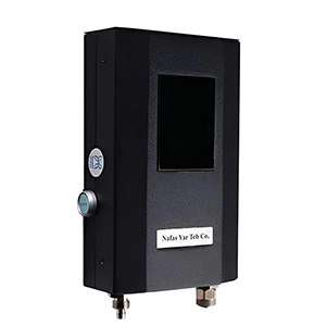 آنالیزور اکسیژن قابل حمل