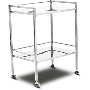 ترالی پانسمان 60*44