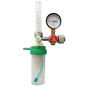 مانومتر اکسیژن شفا