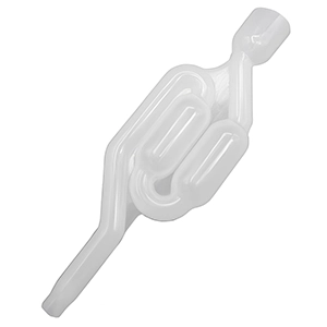 قفل هوا پلاستیکی