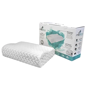 بالش طبی موج کوچک مدیکو