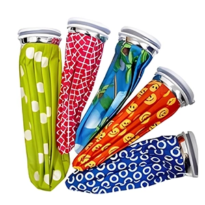 کیسه یخ پارچه ای