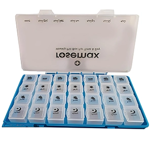 تقویم دارویی