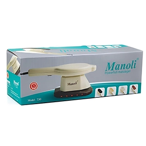 ماساژور بدن مادون قرمز منولی