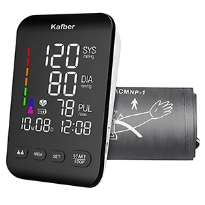 فشارسنج دیجیتال کافبر