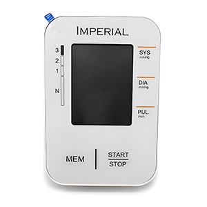 فشارسنج بازویی سخنگو امپریال