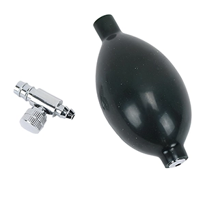 پوار فشارسنج عقربه ای بوکانگ