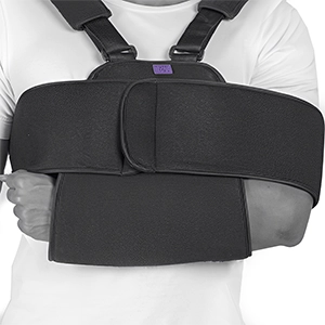 ثابت کننده شانه و بازو ورنا