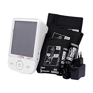 فشارسنج بازویی رزمکس X9