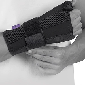 مچ بند دست شست دار نئوپرن ورنا