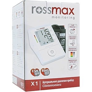 فشارسنج رزمکس مدل X1