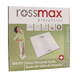 ترازو دیجیتال رزمکس