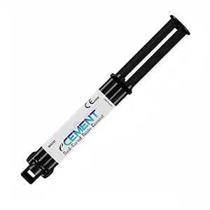 سمان رزینی دوال کیور بیسکو eCement