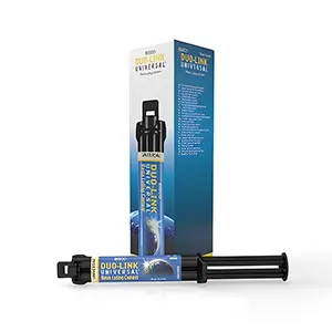 سمان رزینی دوال کیور بیسکو Duo-Link