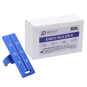 اندومتر دندانپزشکی دنکو