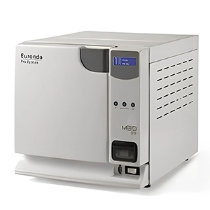 اتوکلاو پارس مدل PICO Cubic