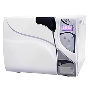 اتوکلاو دندانپزشکی آویکو مدل Cubic