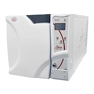 اتوکلاو آتریکو مدل بارن