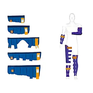 آتل بلو 5 تکه