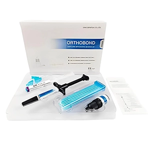 کیت کامپوزیت ارتودنسی دنتکس