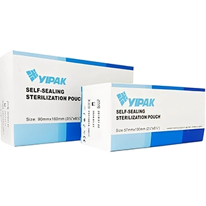 پاکت استریل 36*19