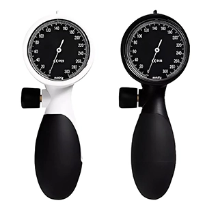 فشارسنج عقربه ای ضد ضربه زنیت مد