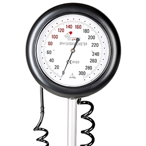 فشارسنج پایه دار گرد ۷۰۰۲ زنیت مد