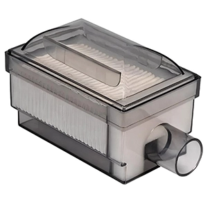 فیلتر اکسیژن ساز نانو زنیت مد